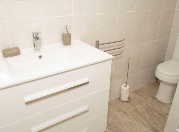 Wederverkoop - Villa - Ciudad Quesada