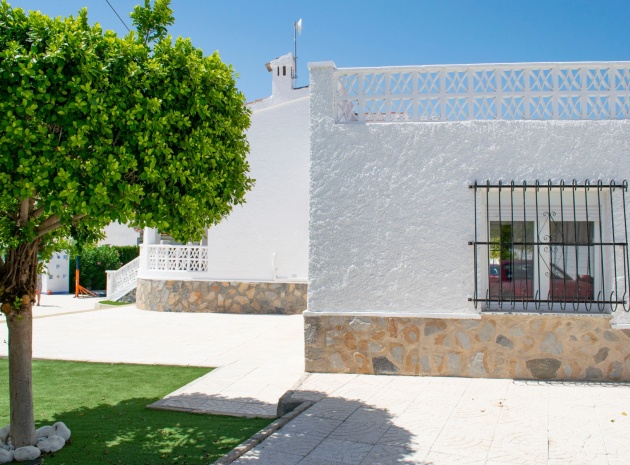 Wederverkoop - Villa - Ciudad Quesada