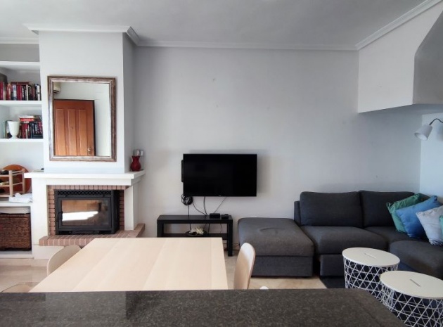 Resale - Townhouse - Villamartin