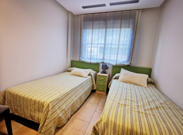 Resale - Apartment - Guardamar del Segura