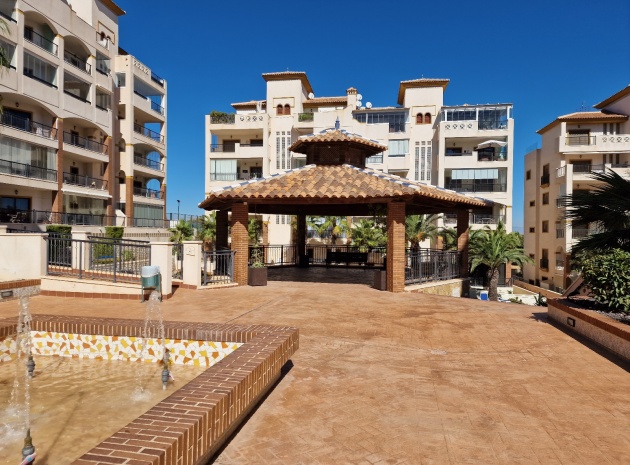 Resale - Apartment - Guardamar del Segura