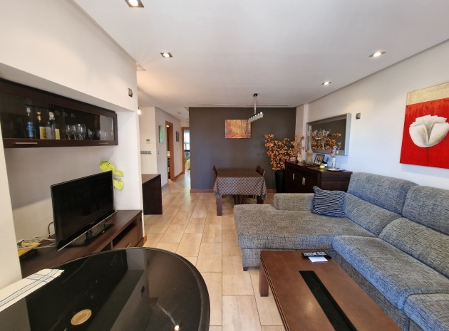 Resale - Apartment - Guardamar del Segura