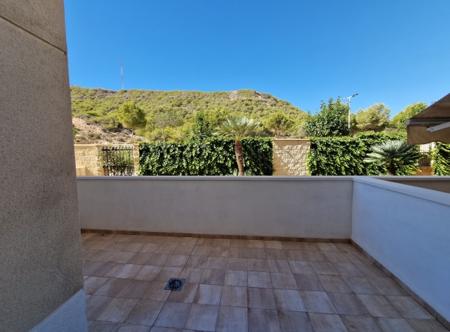 Wederverkoop - Appartement - Guardamar del Segura