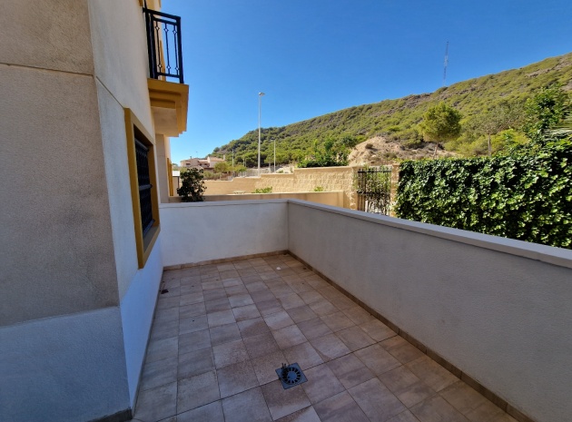 Wederverkoop - Appartement - Guardamar del Segura