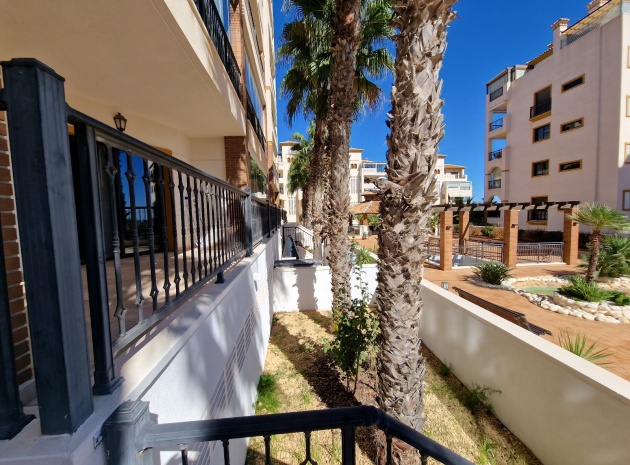 Resale - Apartment - Guardamar del Segura