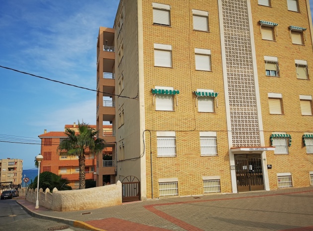 Wederverkoop - Appartement - Guardamar del Segura