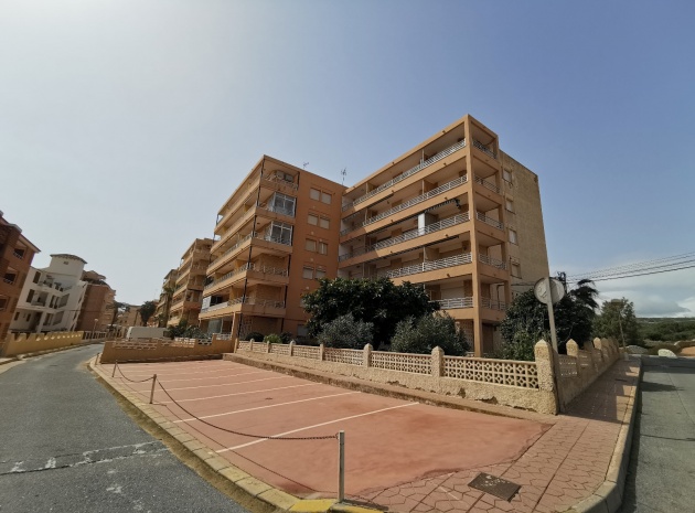 Resale - Apartment - Guardamar del Segura