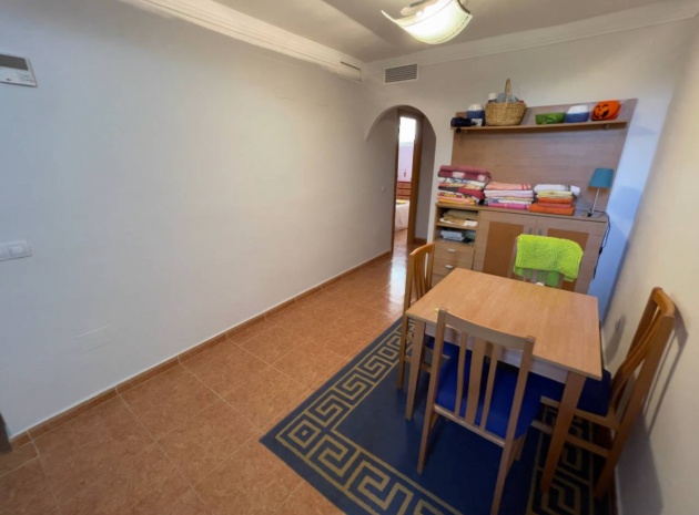 Resale - Apartment - Guardamar del Segura