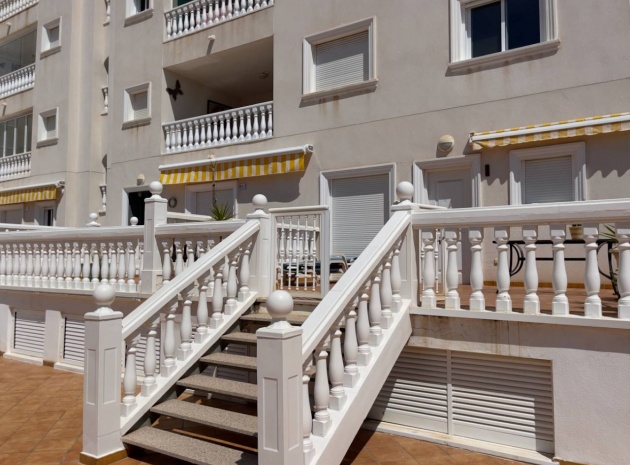 Resale - Apartment - Guardamar del Segura