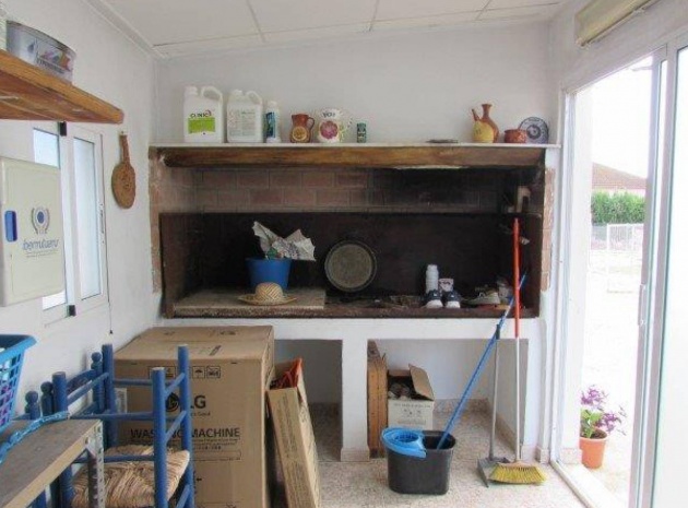 Resale - Country Property - Dolores