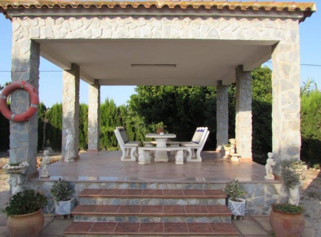 Resale - Country Property - Dolores