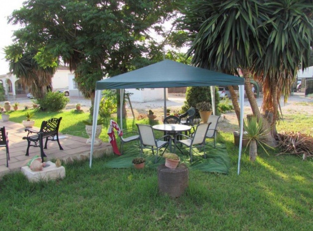 Resale - Country Property - Dolores