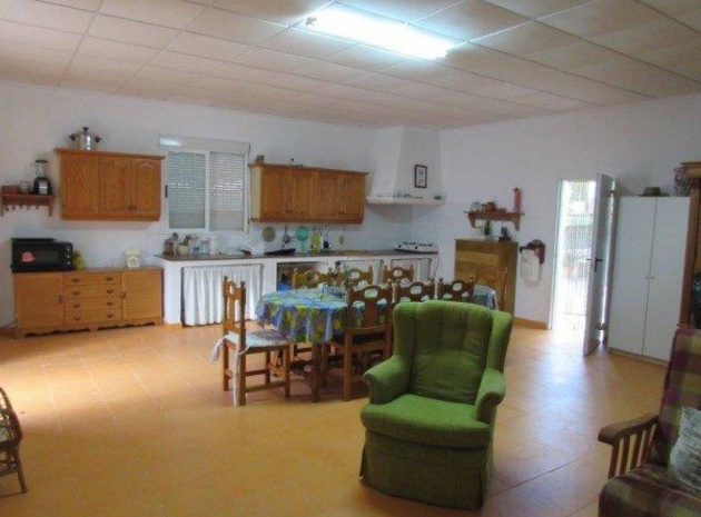 Resale - Country Property - Dolores