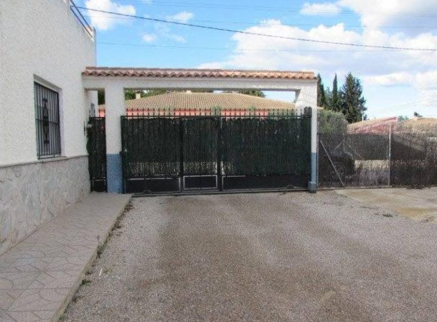 Resale - Country Property - Dolores