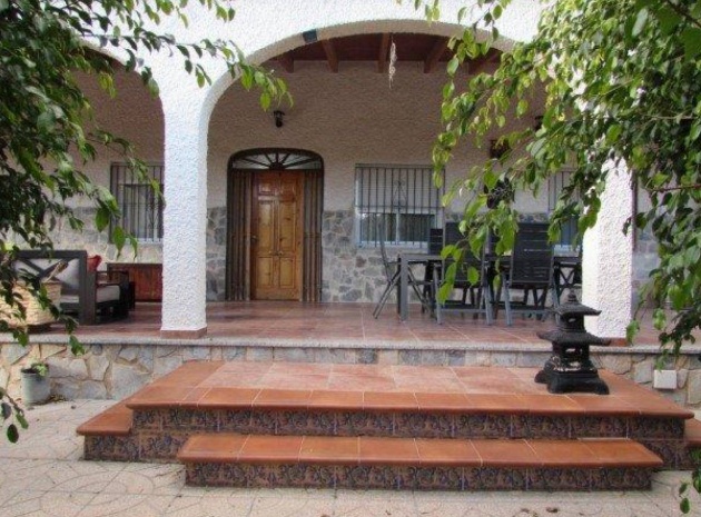 Resale - Country Property - Dolores