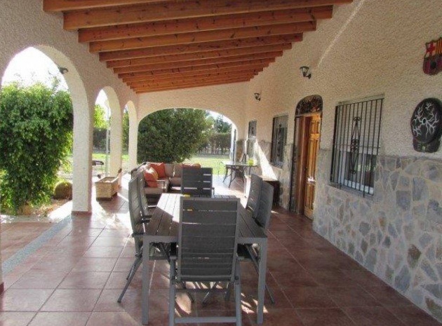 Resale - Country Property - Dolores