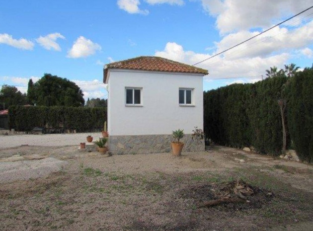 Resale - Country Property - Dolores