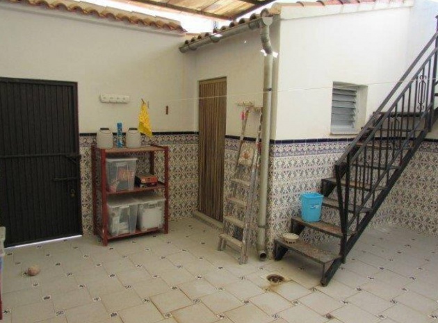 Resale - Country Property - Dolores