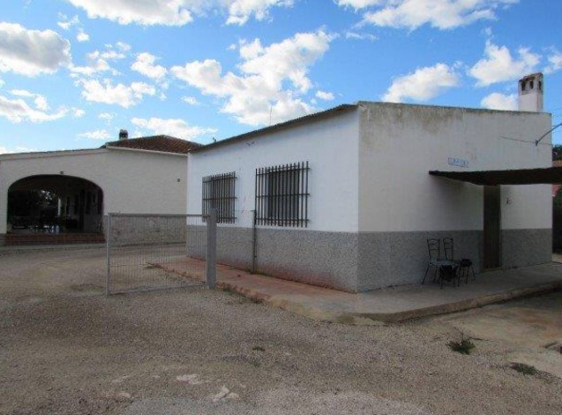 Resale - Country Property - Dolores