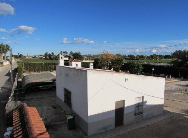 Resale - Country Property - Dolores