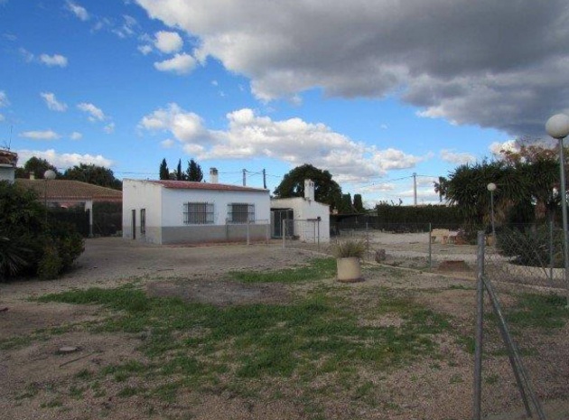 Resale - Country Property - Dolores