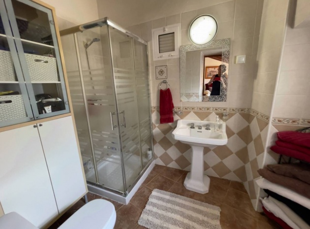 Wederverkoop - Country Property - Orihuela