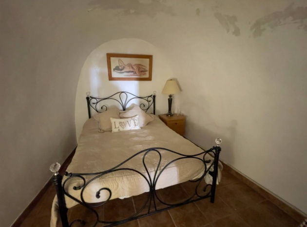 Wederverkoop - Country Property - Orihuela