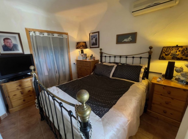 Wederverkoop - Country Property - Orihuela