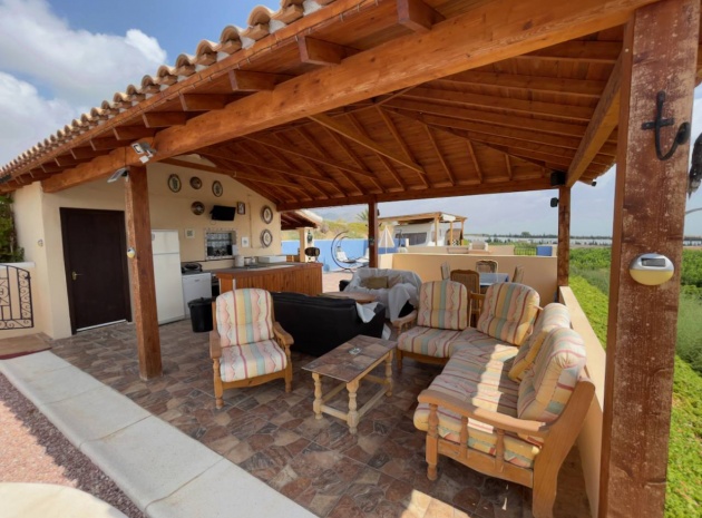 Wederverkoop - Country Property - Orihuela