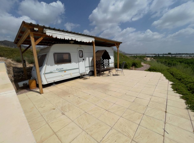 Wederverkoop - Country Property - Orihuela