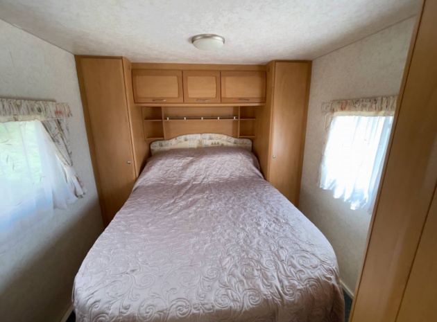 Wederverkoop - Country Property - Orihuela