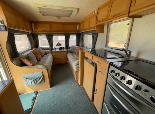 Wederverkoop - Country Property - Orihuela