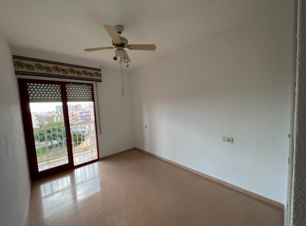 Resale - Apartment - El Campello