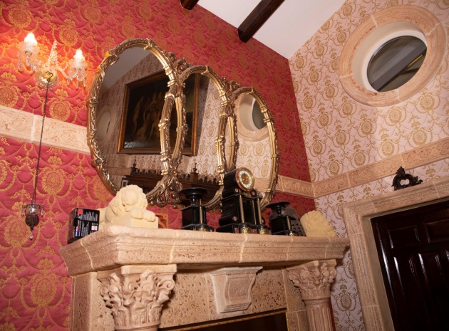 Återförsäljning - Country Property - Dolores