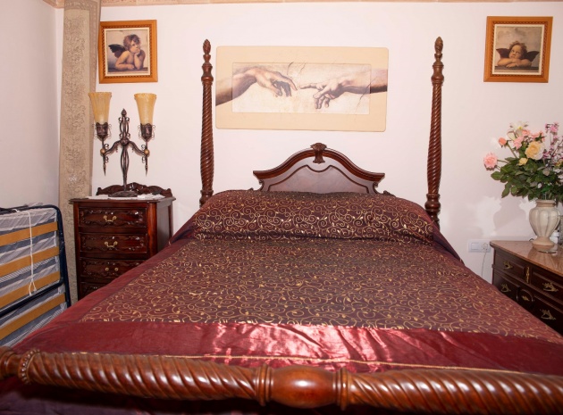 Återförsäljning - Country Property - Dolores