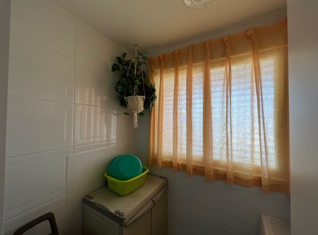 Wiederverkauf - Wohnung - Guardamar del Segura - Puerto