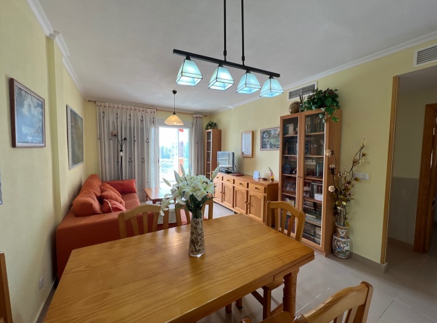 Wiederverkauf - Wohnung - Guardamar del Segura - Puerto