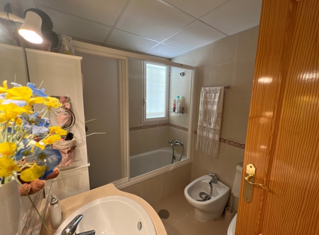 Wiederverkauf - Wohnung - Guardamar del Segura - Puerto