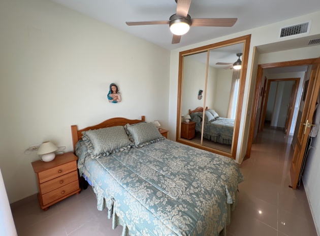 Resale - Apartment - Guardamar del Segura - Puerto