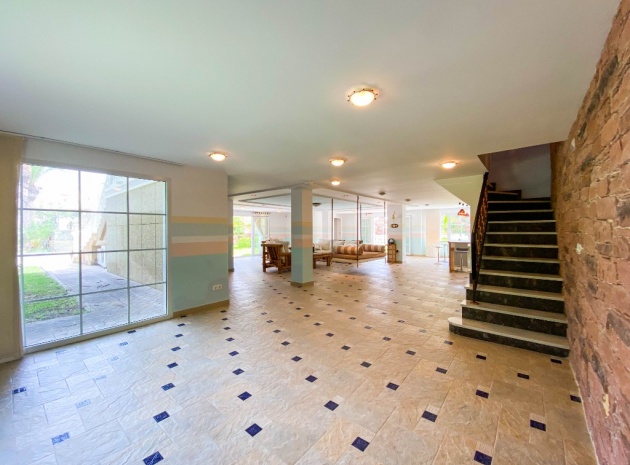 Wederverkoop - Villa - Villamartin