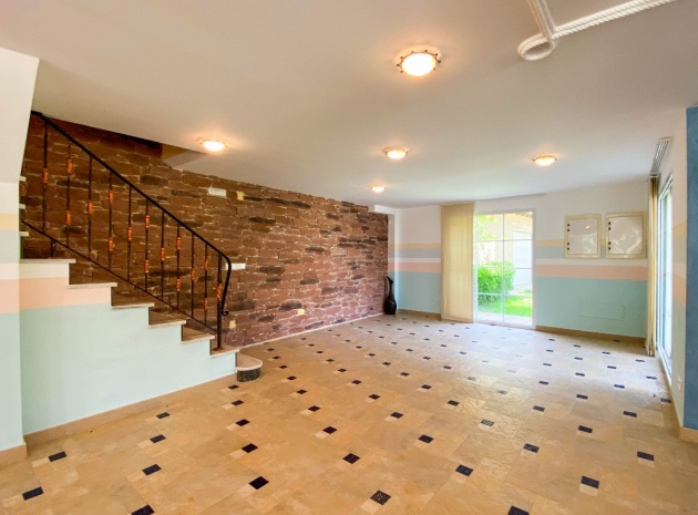 Wederverkoop - Villa - Villamartin