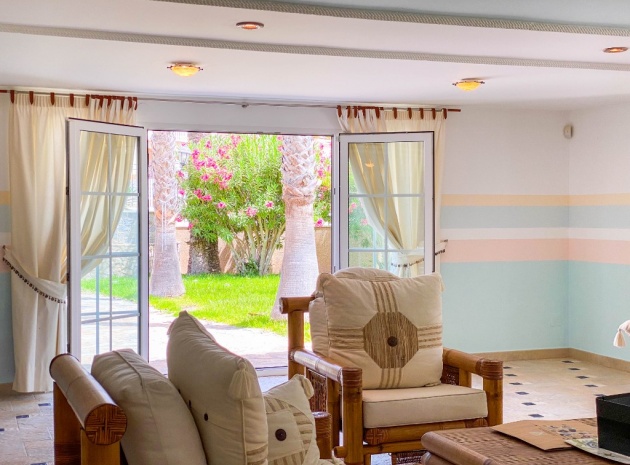 Wederverkoop - Villa - Villamartin