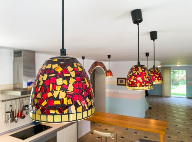 Wederverkoop - Villa - Villamartin