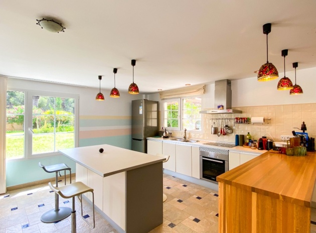 Wederverkoop - Villa - Villamartin