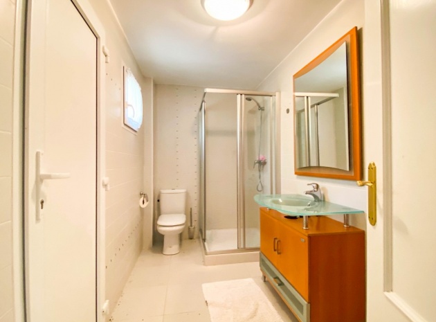 Wederverkoop - Villa - Villamartin