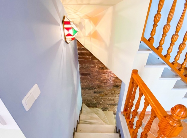 Wederverkoop - Villa - Villamartin