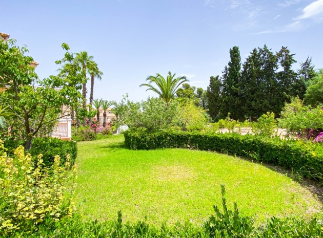 Wederverkoop - Villa - Villamartin