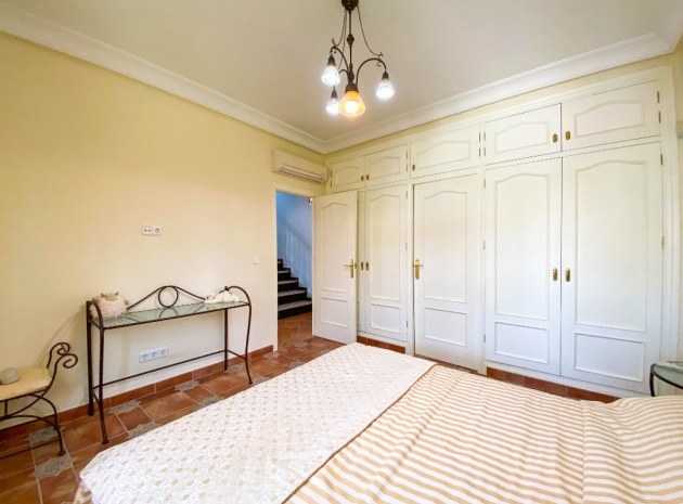 Wederverkoop - Villa - Villamartin