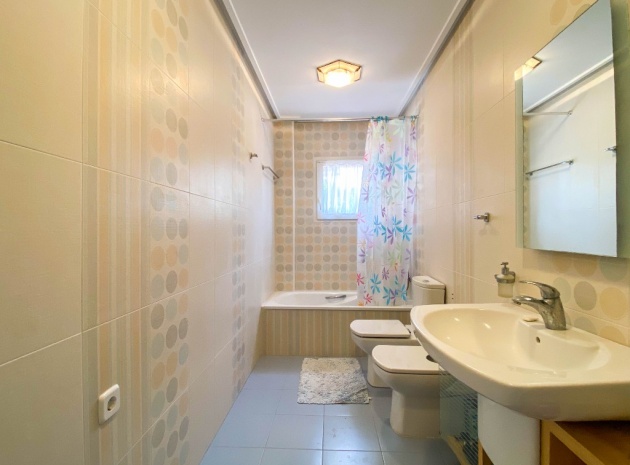 Wederverkoop - Villa - Villamartin