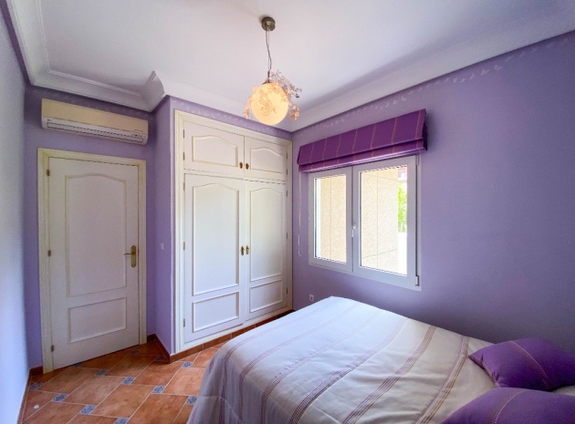 Wederverkoop - Villa - Villamartin